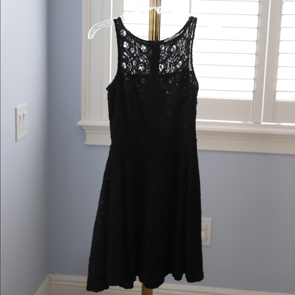 BBDakota little black dress